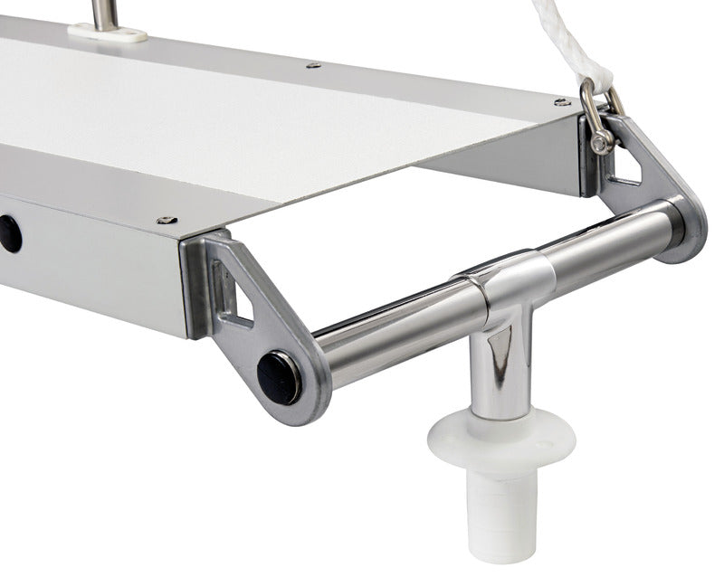 Osculati foldbar landgangsbro 200 cm