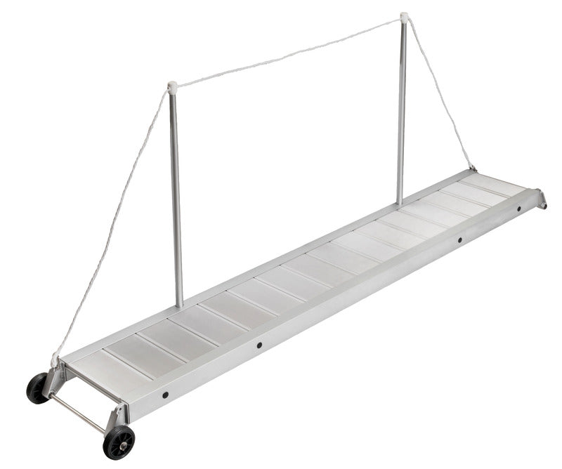 Osculati fast landgang 2,1 m