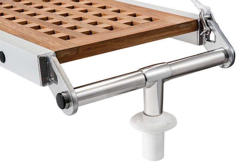 Foldbar landgangsbro 210 cm Osculati