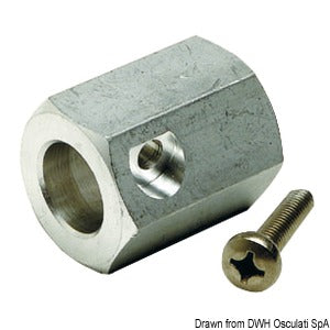 Adapter K66 Ultraflex