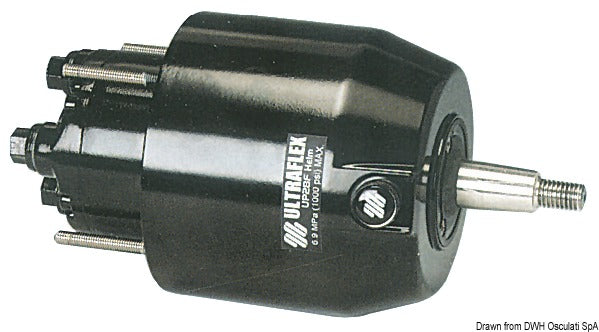 Ultraflex Pump UP 39 F