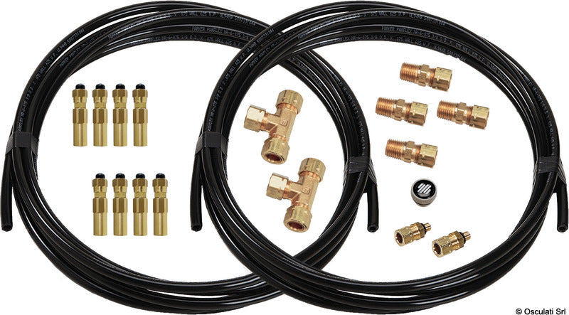 Ultraflex Kit OB-2S