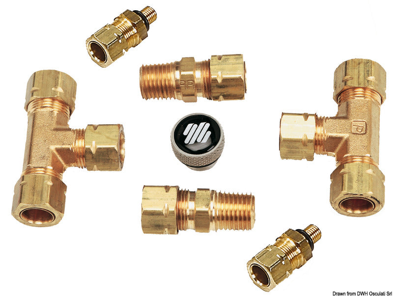 Ultraflex Kit 95-25