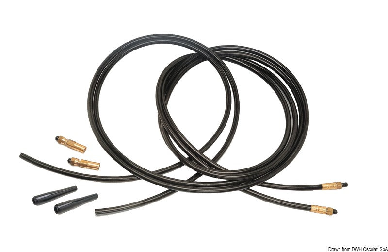 Ultraflex kit 2 slanger 15 m