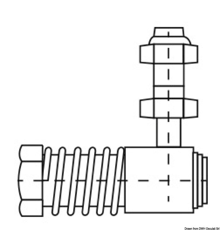 Kabelterminal L7 Ultraflex