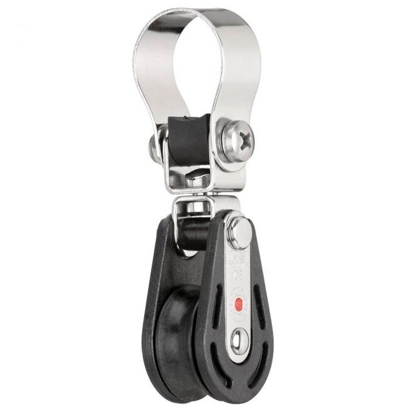 Scepter block For Ø25mm 3516260055