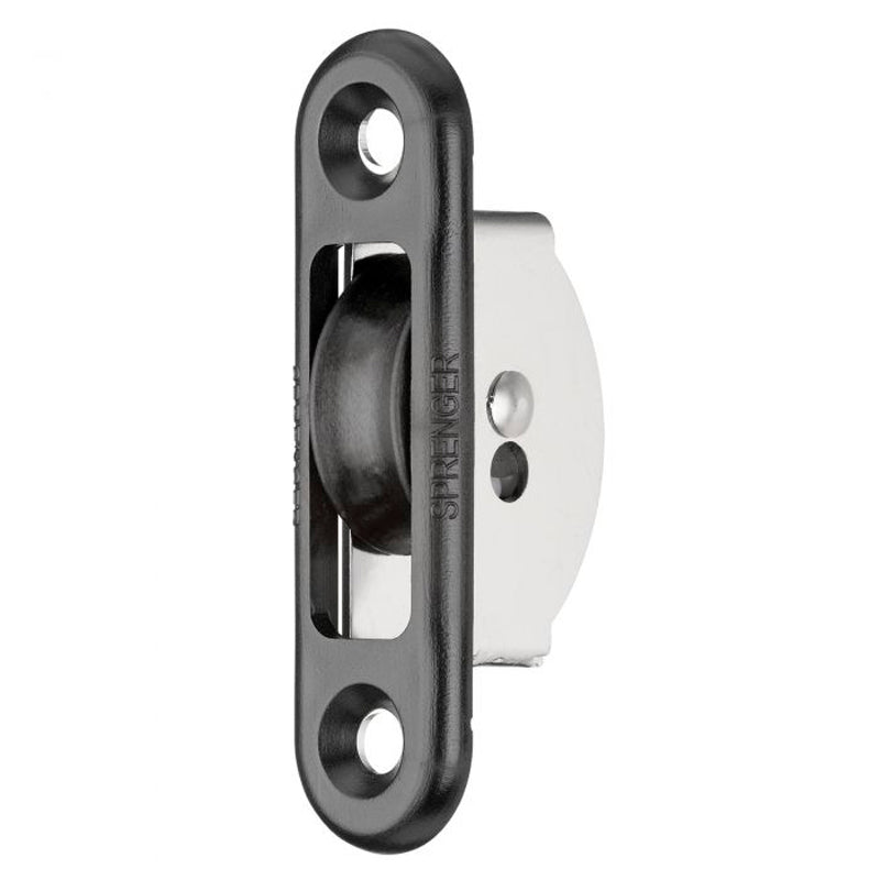 Feed-through Block 1 Sk 8mm 3521501055