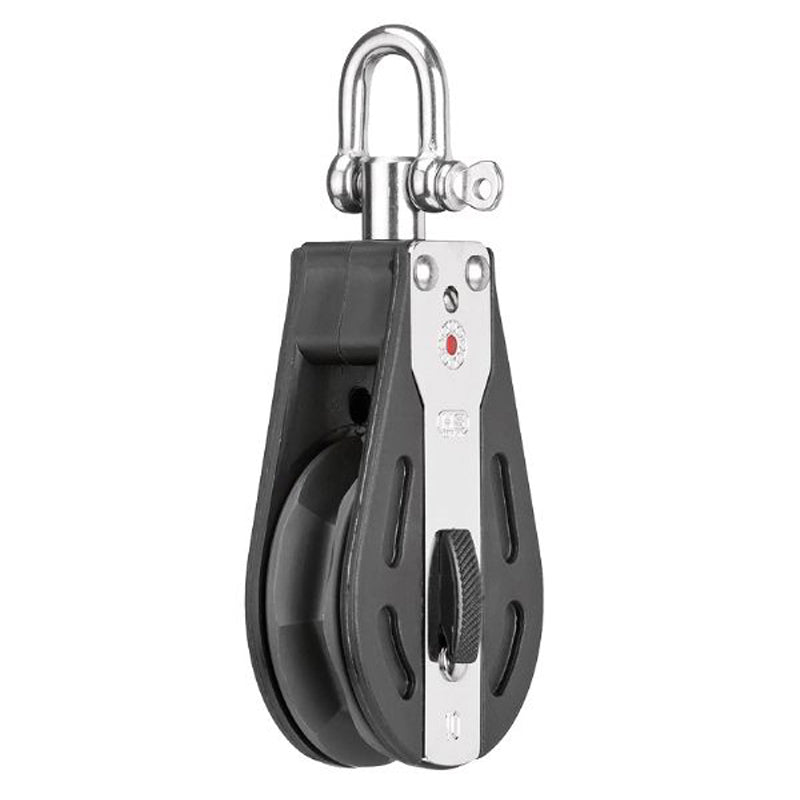 Hs Skraldeblok M/Kuglelejer f/6-10mm Tov 3536071055