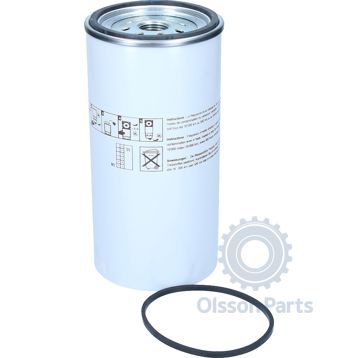 Fuel Filter - Volvo Penta D11, D12 & D9 Series