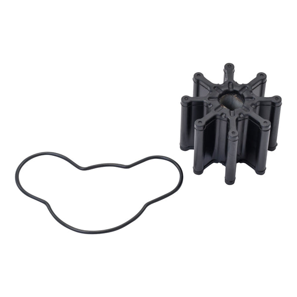 Quicksilver impellersæt 47-8M0104229 med impeller og O-ring