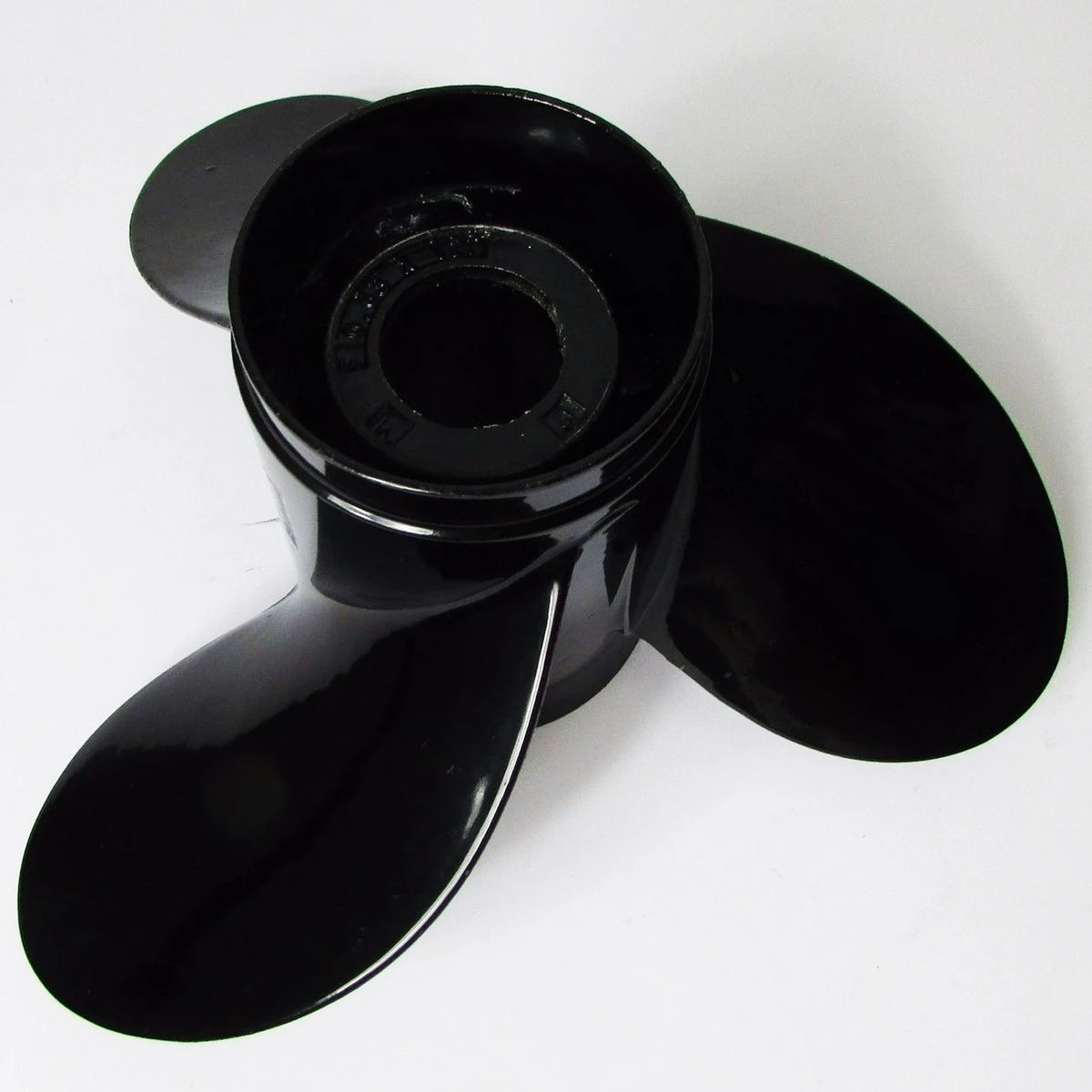 Mercury Black Max aluminiumpropel 10-5/8 x 12 med 3 blade