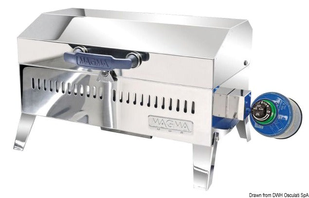 Magma Cabo marinegasgrill til Campingaz, 46 × 23 cm