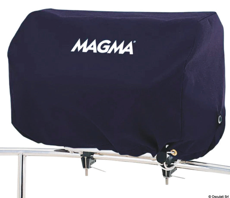 Beskyttelsesovertræk til Magma-grill 23 × 46 cm, Jet Black