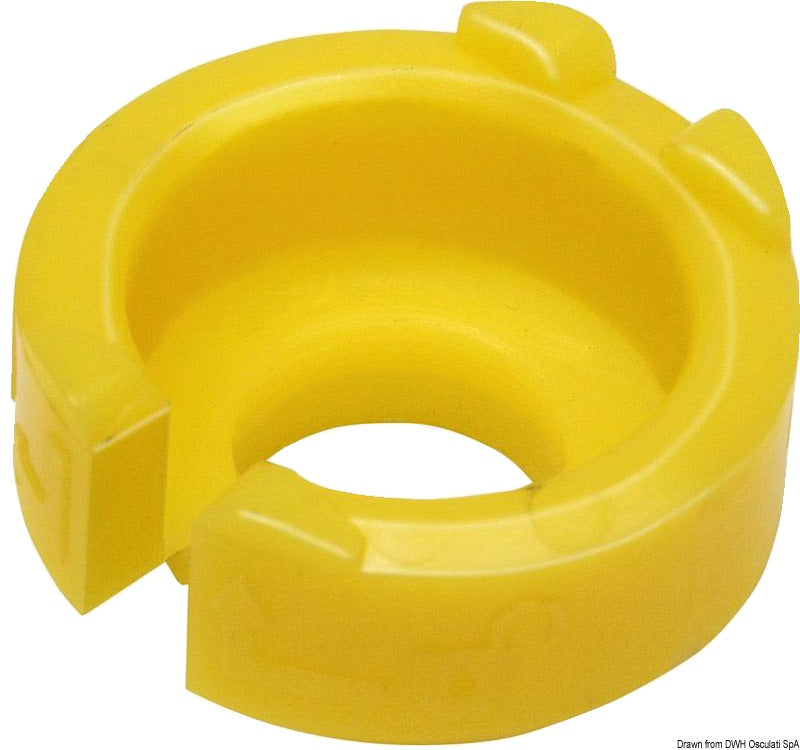 Magma adapterkrave til Type 2-regulator og Campingaz CV270/470