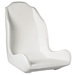 Ergonomisk sæderamme Osculati