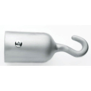 Gelænder krog Mat Crom