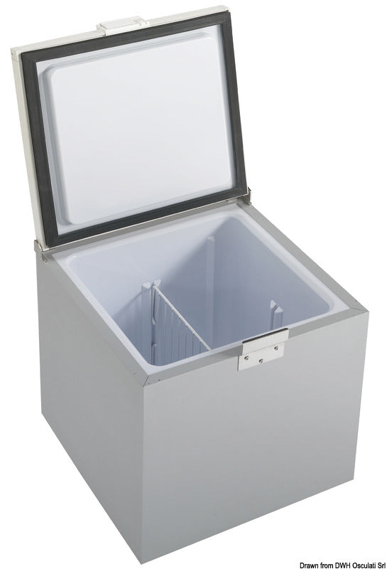 Isotherm køleskab 40 Cubic 12/24 V Indel - Isotherm
