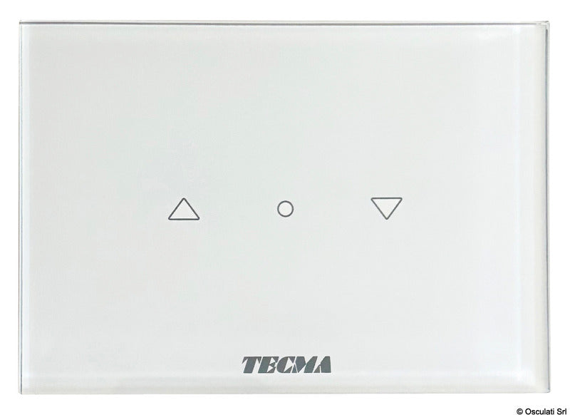 Tecma Eko Touchpanel
