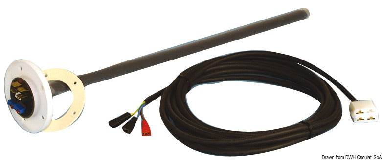 Kapacitiv sensor 280 mm Osculati