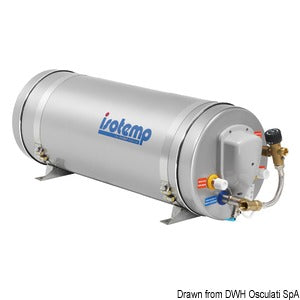 Indel - Isotemp ISOTEMP Indel Webasto kedel 25 L