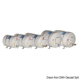 Indel - Isotemp Boiler SPA15