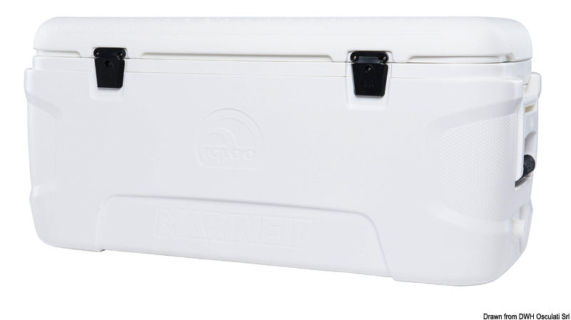 Igloo Marine Contour 120 rigid køleboks 113 l