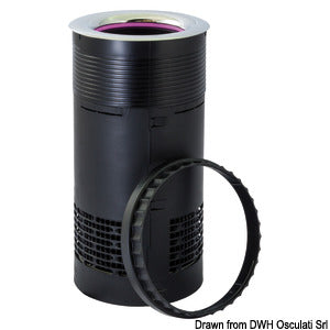 ISOTHERM Divino The One elektrisk flaskekøler Indel - Isotherm