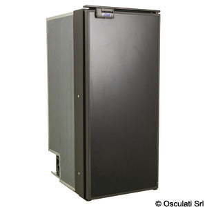 Indel - Isotherm CR86 Total black køleskab 86 L