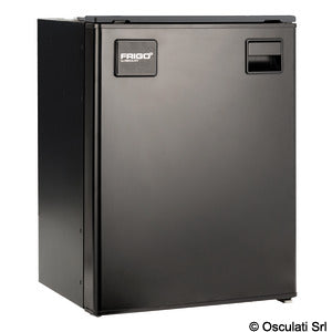 Frigo køleskab Clean Touch frontpanel 85L Osculati