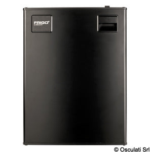 Frigo køleskab Clean Touch frontpanel 50 L Osculati