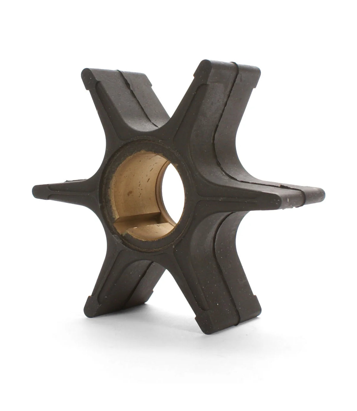 Impeller til vandpumpe køling til Suzuki DT90/DT100 og DF60/DF70