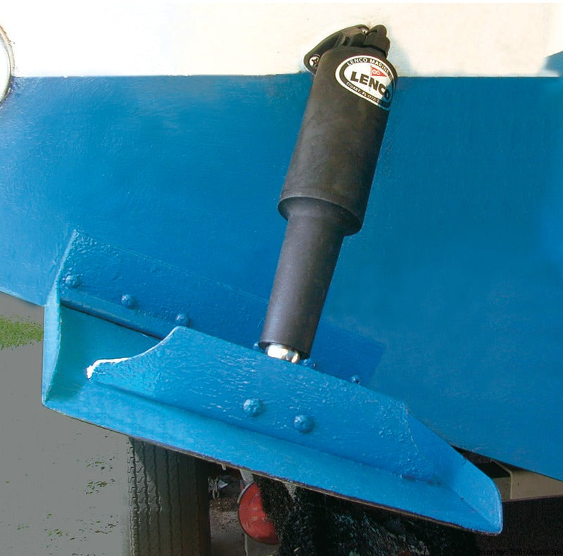 Lenco Retrofit kit for Bennet