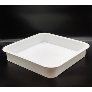 Moonlight Plastic inderramme 43x43