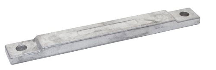 Quecksilber-/Mercury-ANODE (ALUMINIUM) - P/N: 97-8M0012083