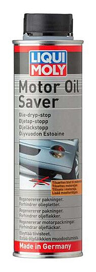 Liqui Moly olie-dryp stop 300ml