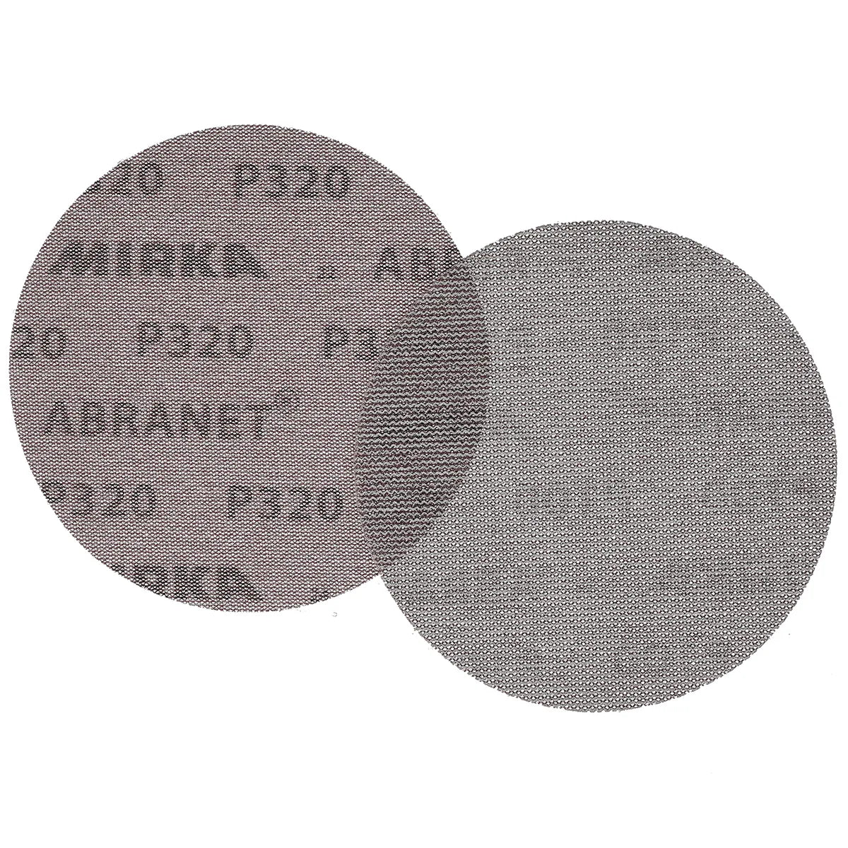 Mirka Abranet 150 mm Griff