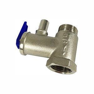 Johnson AquaH Valve