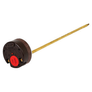 Johnson AquaH Thermostat