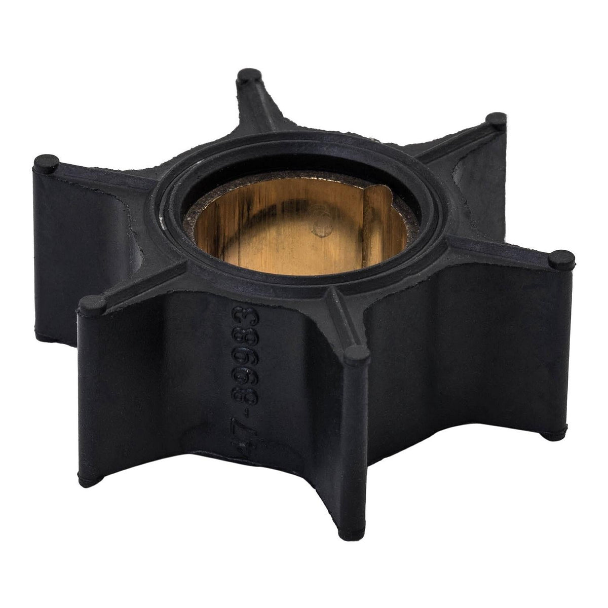 Mercury Marine øvre vandpumpereparationssæt 46-60366T1