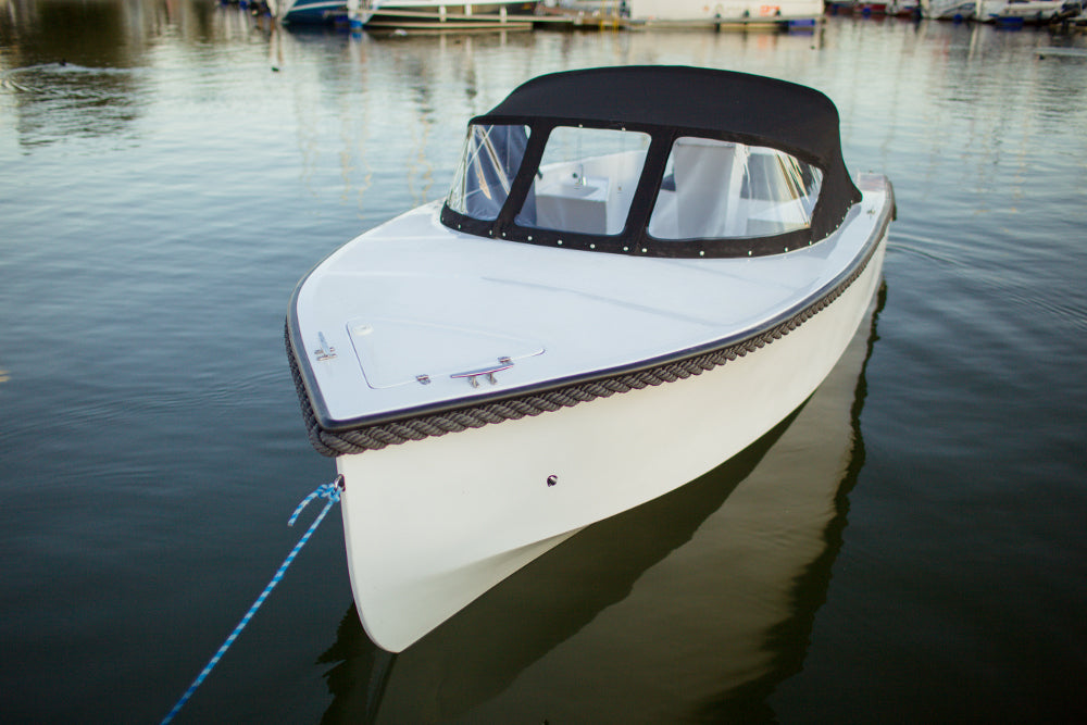 ALPINA 630 Tender