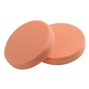 Foam pads orange 80x30 mm medium-stive 2 stk Osculati