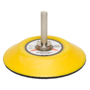 Osculati backing pad til boremaskine Ø 7.5 cm