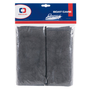 Backing pad til uldovertræk Ø 17 cm Osculati