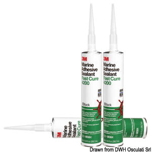 3M 4200FC fugemasse 310 ml
