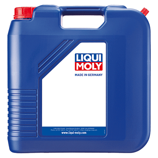 Liqui moly marine high performance gearolie 85w-90 20l