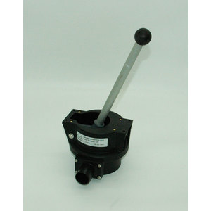 Johnson Viking Thrudeck 38mm