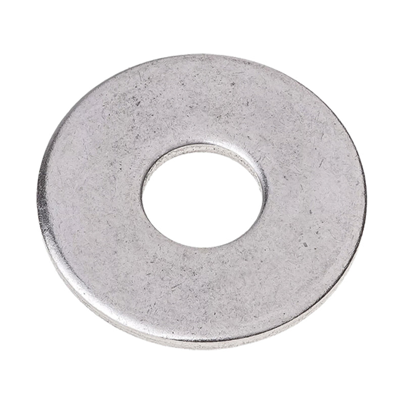 Engholm skærmskive M4 DIN 9021 A4 Ø12 mm (10 stk.)