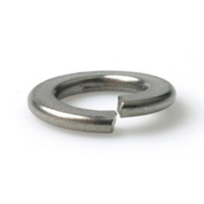 Spring washer M8 DIN 127 A4 Bag of 10 pieces.