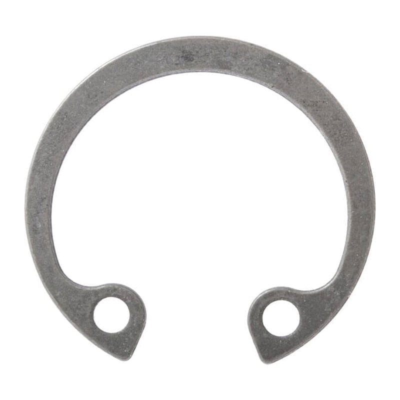 Indvendig Låsering Størrelse 20 DIN 472 A2 Pose á 3 stk.