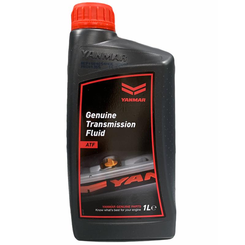 Yanmar ATF transmission oil 1 liter